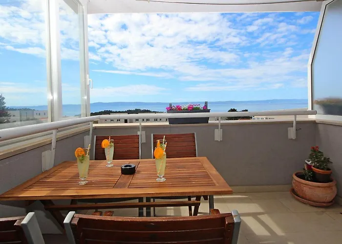 Apartment Marinovic
