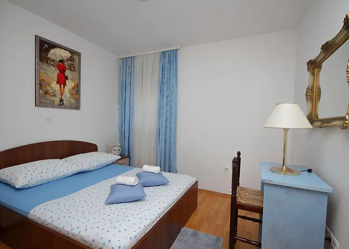 Apartment Marinovic