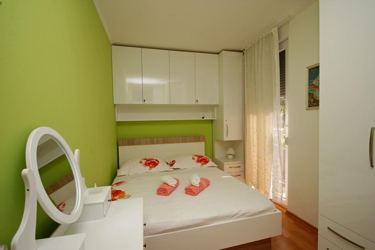 Apartment Marinovic