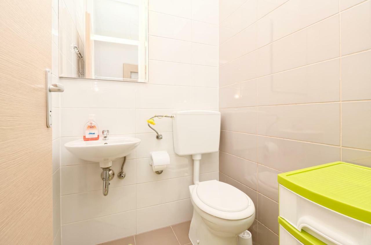 Apartment Marinovic