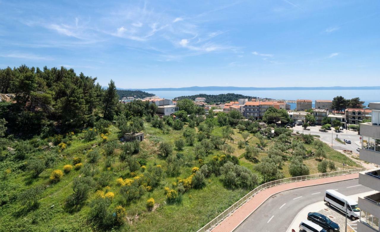 Apartment Marinovic *
