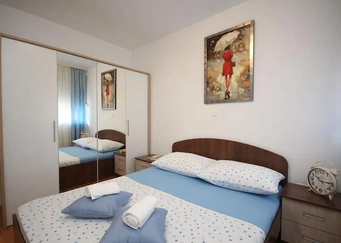 Apartment Marinovic
