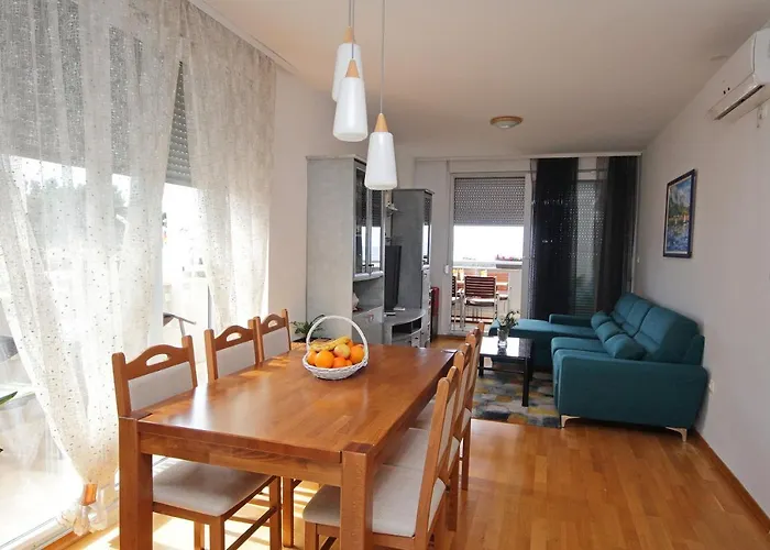 Apartment Marinovic