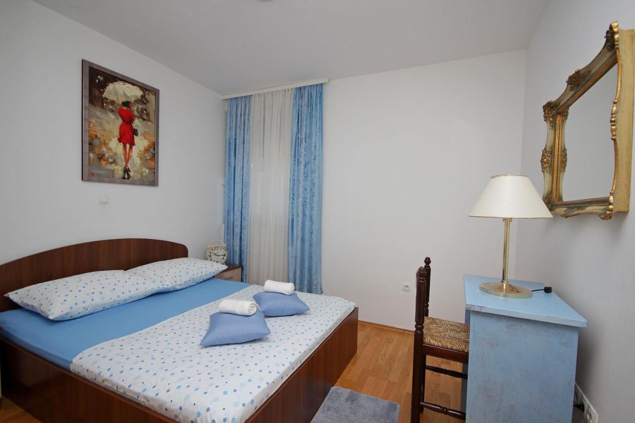 Apartment Marinovic *