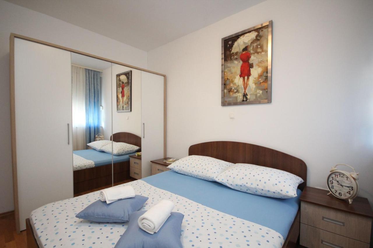 Apartment Marinovic *