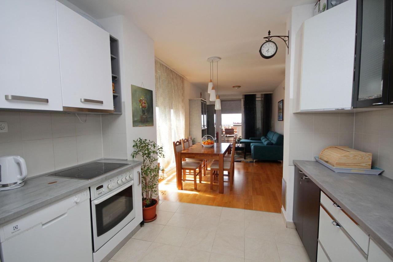 Apartment Marinovic *
