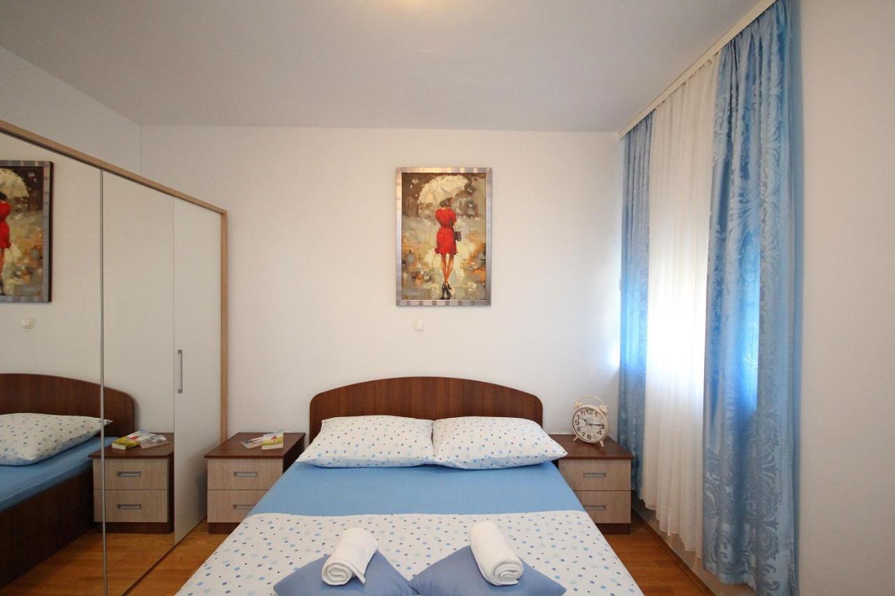 Marinovic Makarska