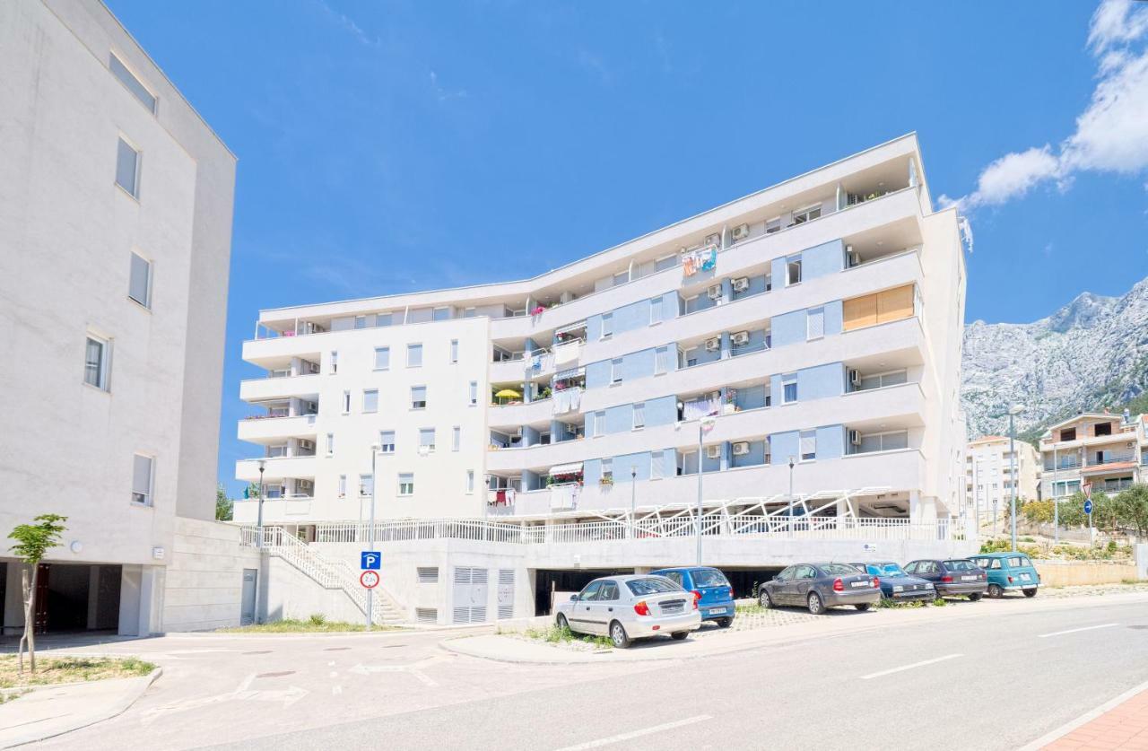 Apartment Marinovic Makarska