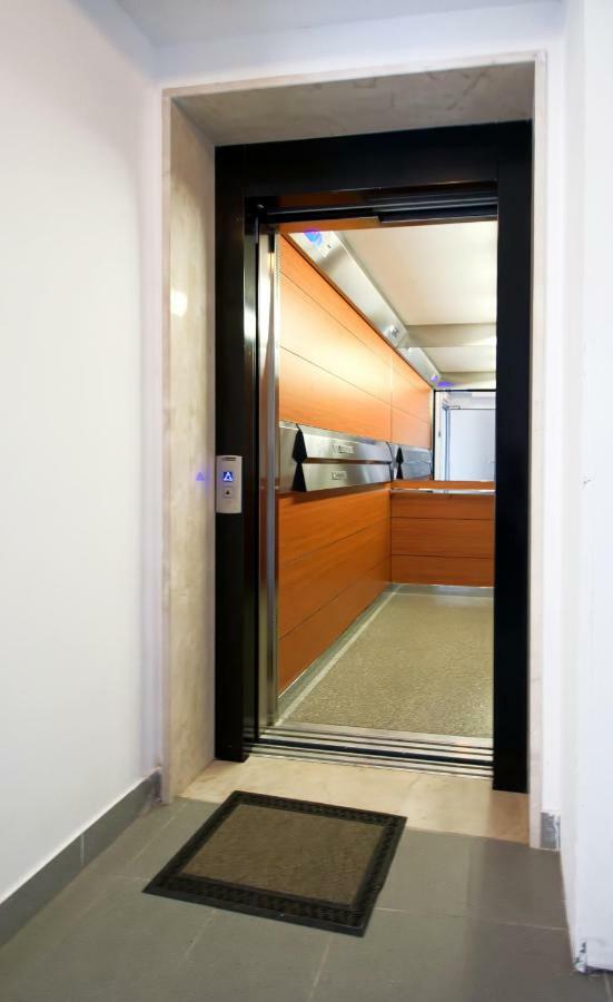 Marinovic Apartamento Makarska